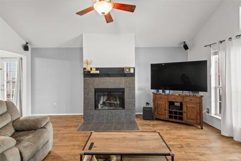 136 Goldeneye Lane Fort Worth TX 76120