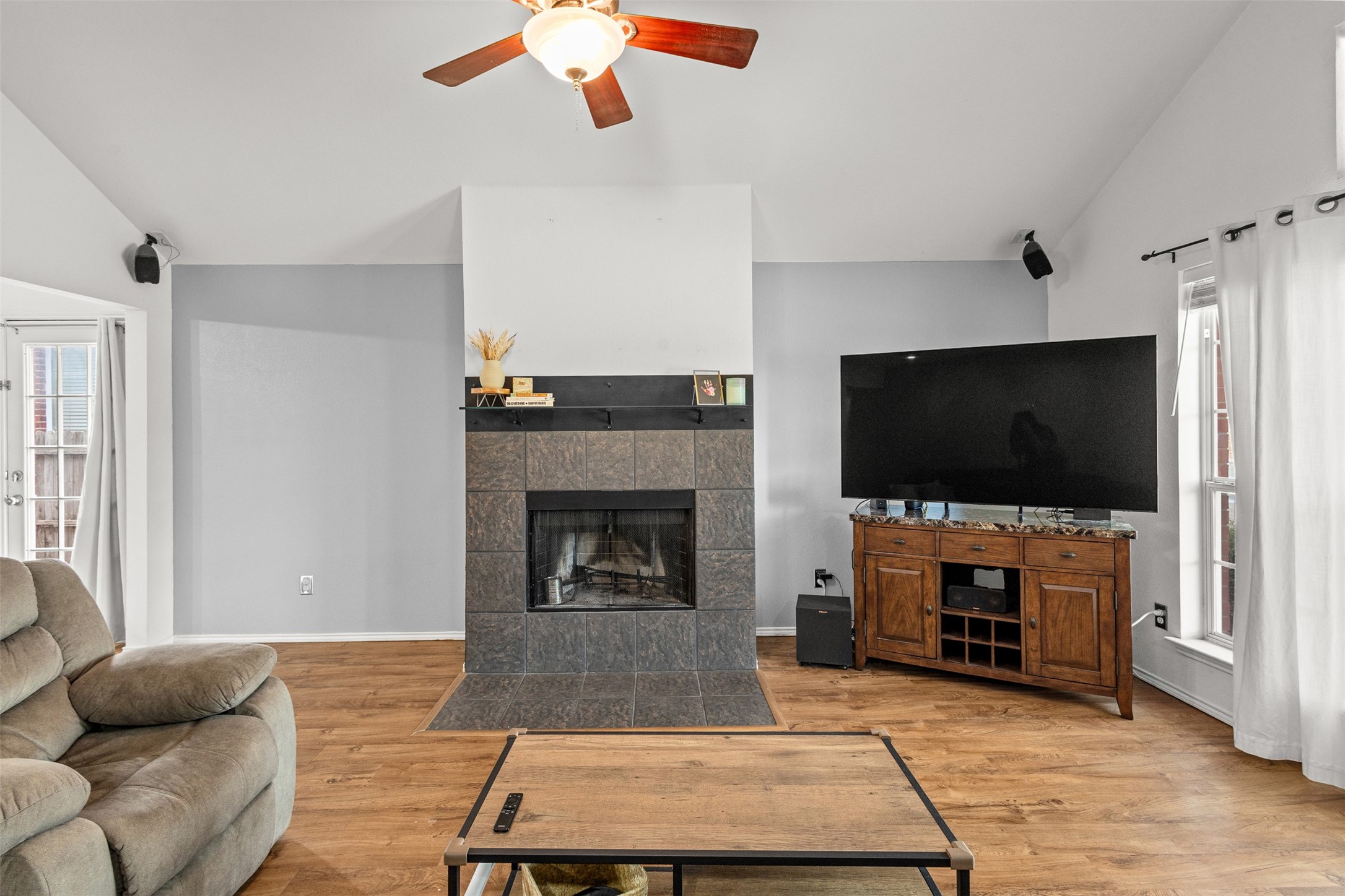 136 Goldeneye Lane Fort Worth TX 76120