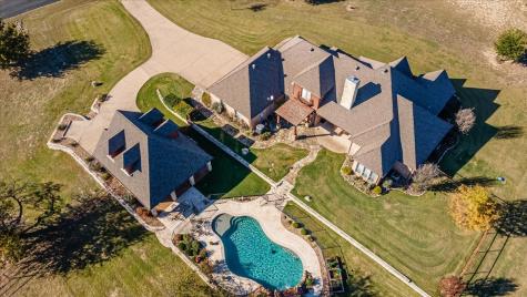 191 Loma Blanca Lane Cresson TX 76035