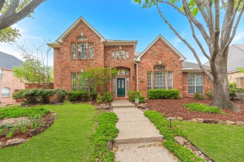 4421 Turnberry Court Plano TX 75024