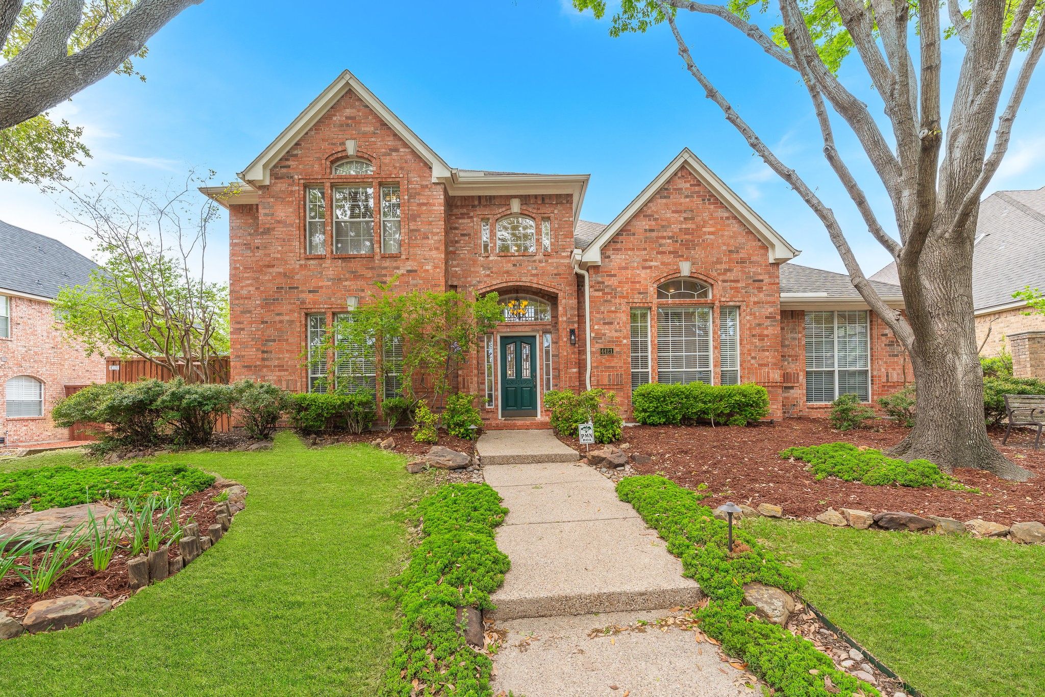 4421 Turnberry Court Plano TX 75024