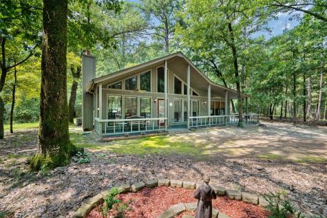 177 Timberidge Trail Holly Lake Ranch TX 75765