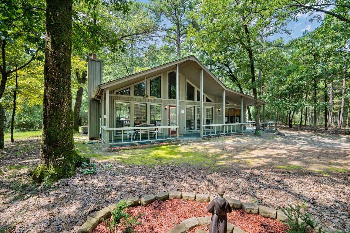 177 Timberidge Trail Holly Lake Ranch TX 75765
