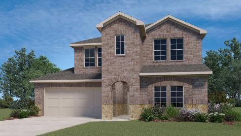 216 Haystack Lane Caddo Mills TX 75135