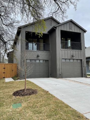 5627 Santa Fe Avenue Dallas TX 75214