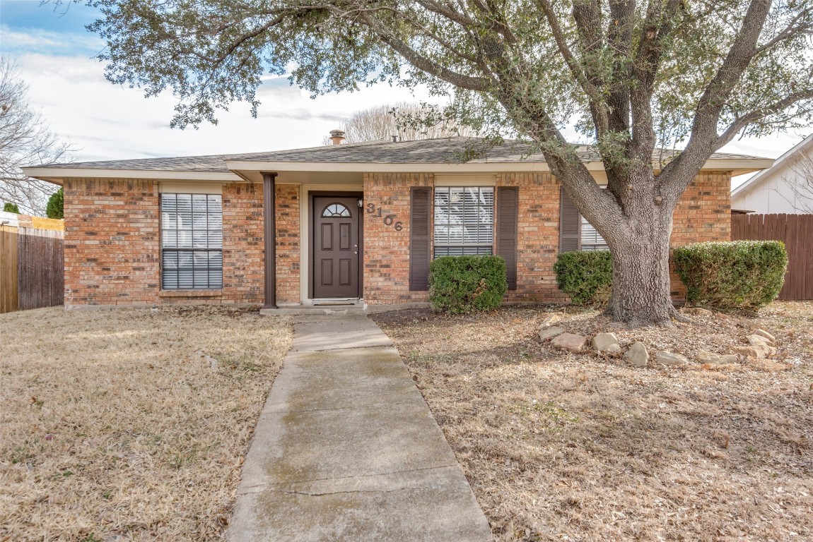 3106 Pamela Place Garland TX 75044