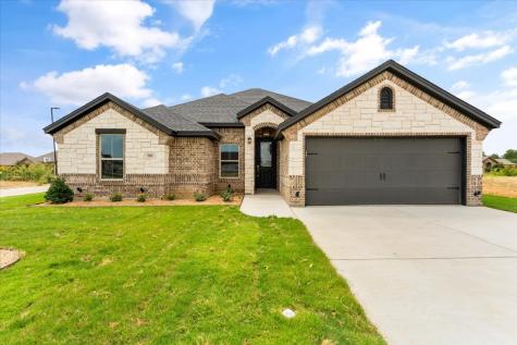 501 Calla Lily Way Tolar TX 76476