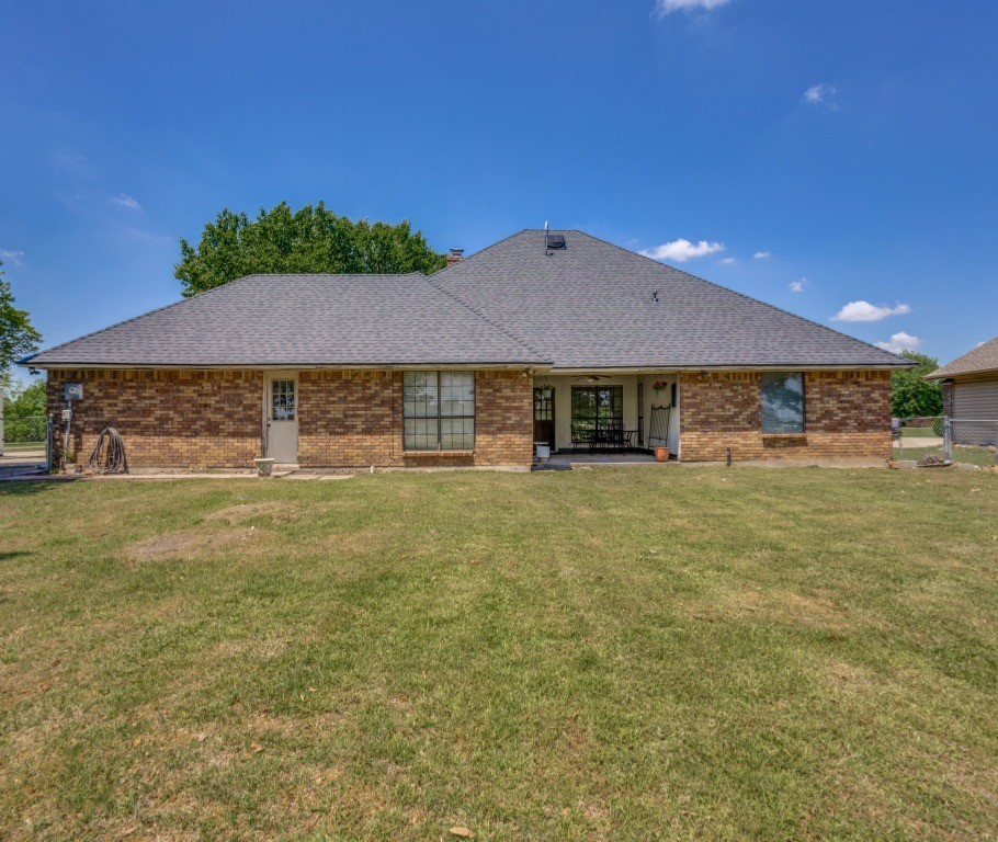 9A Rhea Mills Circle Prosper TX 75078