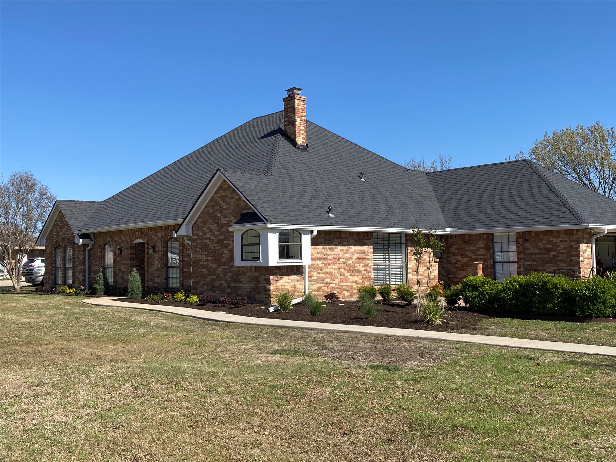 9A Rhea Mills Circle Prosper TX 75078