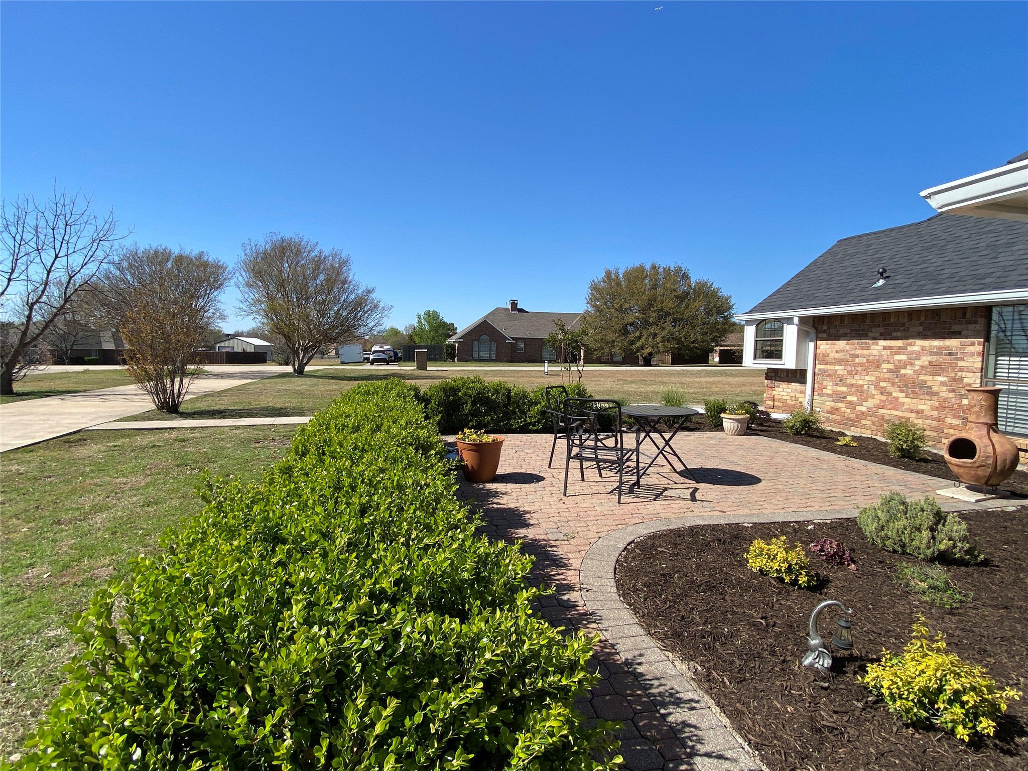 9A Rhea Mills Circle Prosper TX 75078
