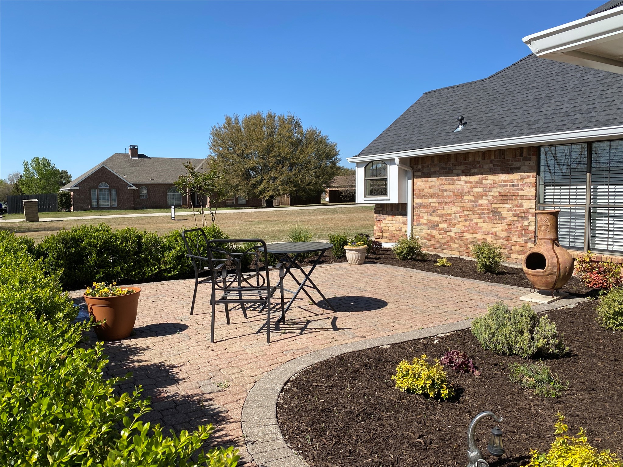 9A Rhea Mills Circle Prosper TX 75078