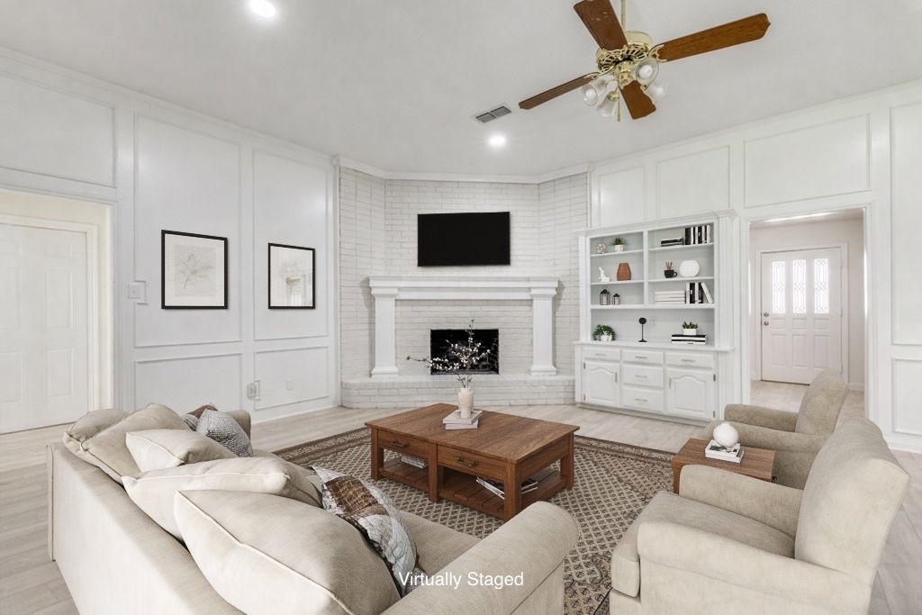 9A Rhea Mills Circle Prosper TX 75078