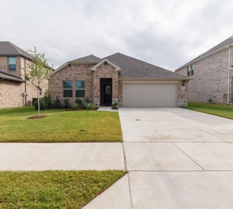 489 Canyon Falls Avenue Princeton TX 75407