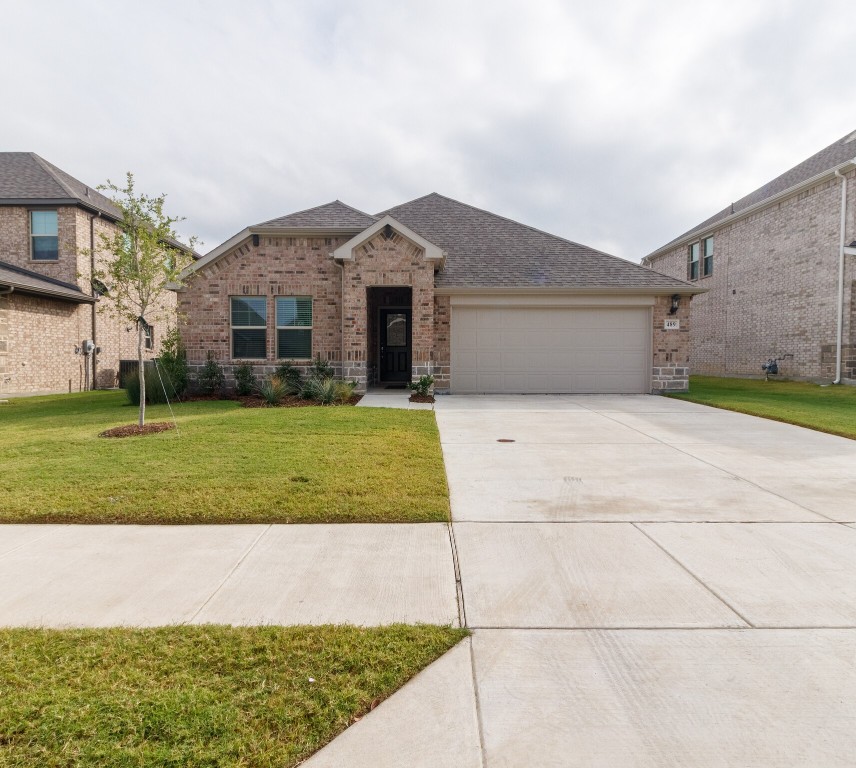 489 Canyon Falls Avenue Princeton TX 75407