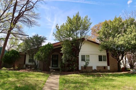 1434 Forestglen Drive Lewisville TX 75067