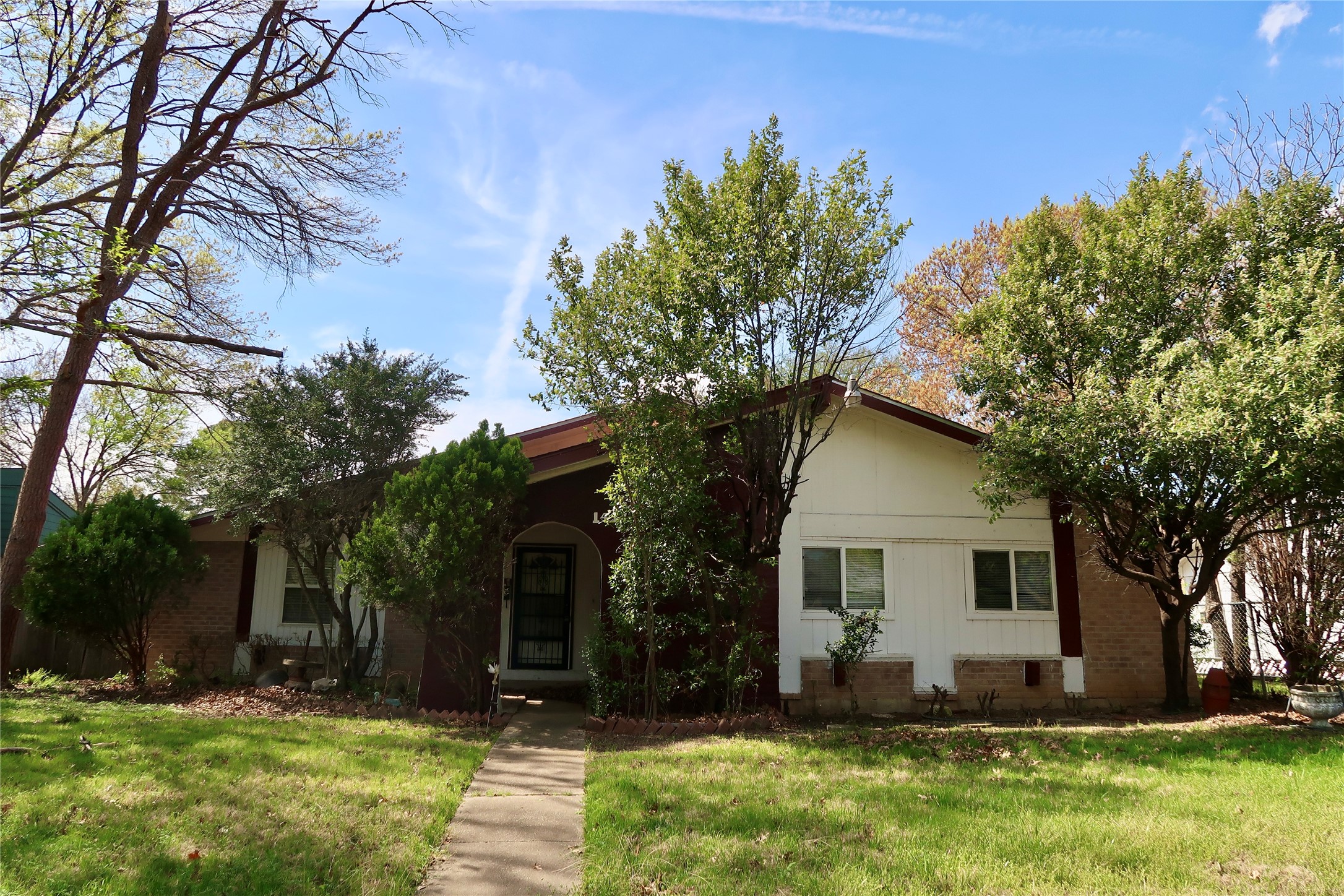 1434 Forestglen Drive Lewisville TX 75067