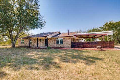 3093 Vz County Road 3504 Wills Point TX 75169