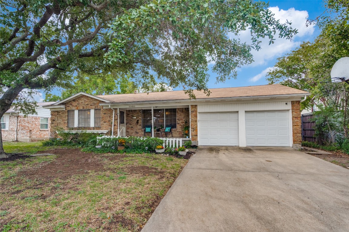 11411 Lochwood Boulevard Dallas TX 75218