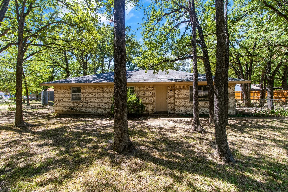 5840 Newt Patterson Road Mansfield TX 76063