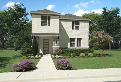 11269 Blackwater Trail Frisco TX 75035