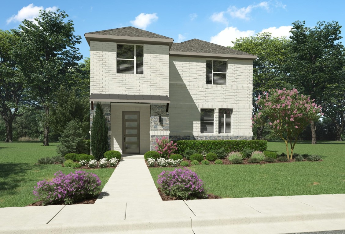 11269 Blackwater Trail Frisco TX 75035