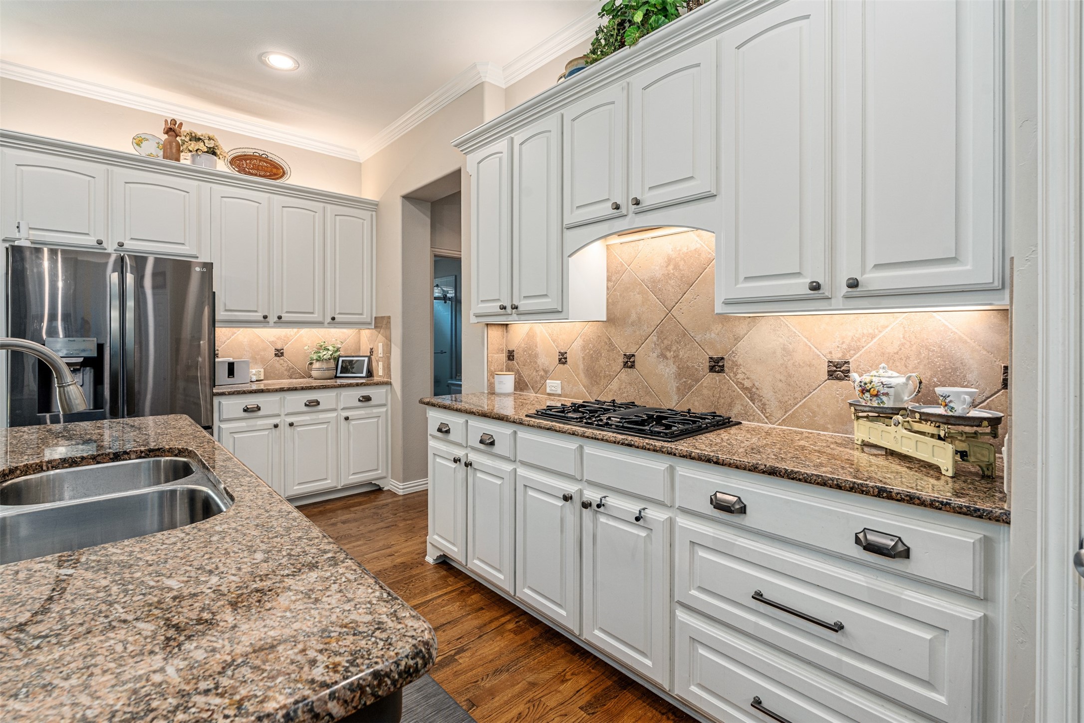 11826 Forge Drive Frisco TX 75035
