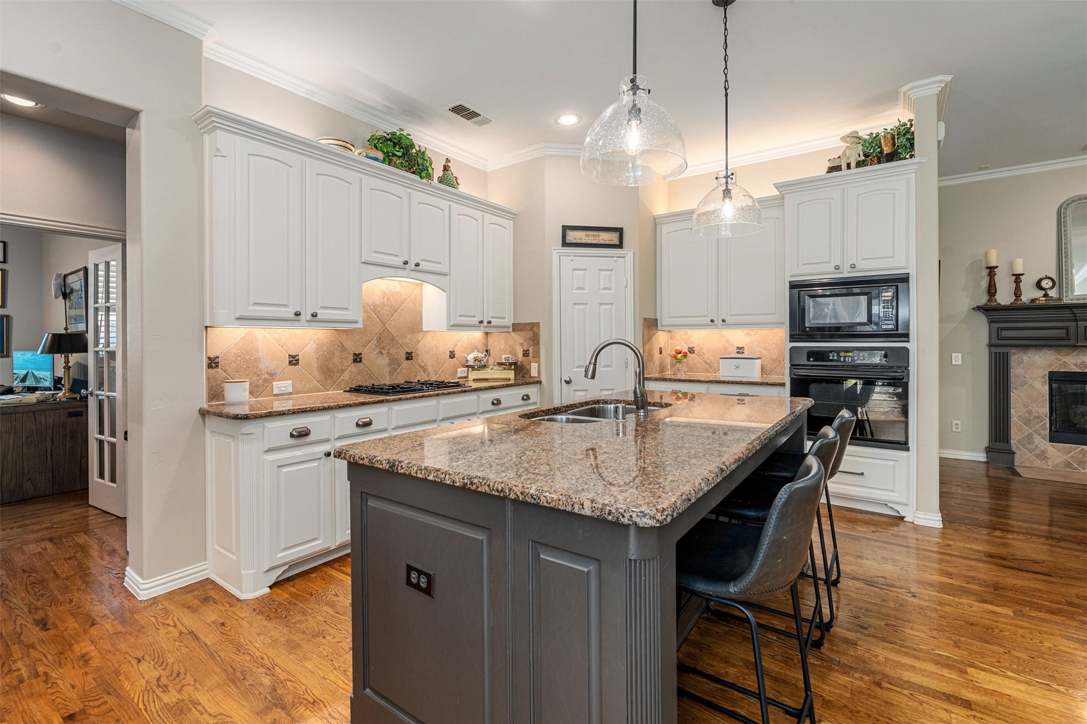 11826 Forge Drive Frisco TX 75035