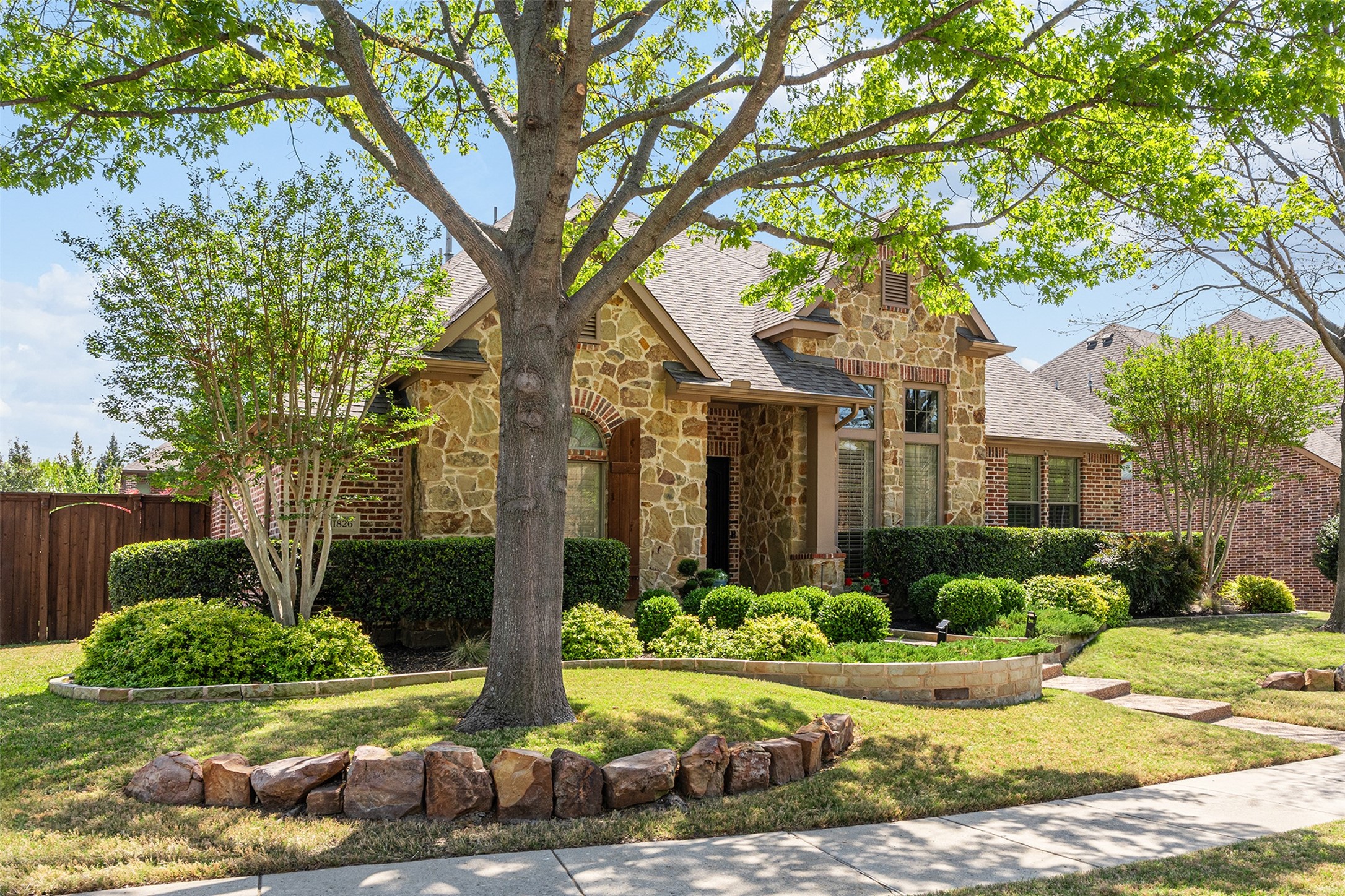 11826 Forge Drive Frisco TX 75035