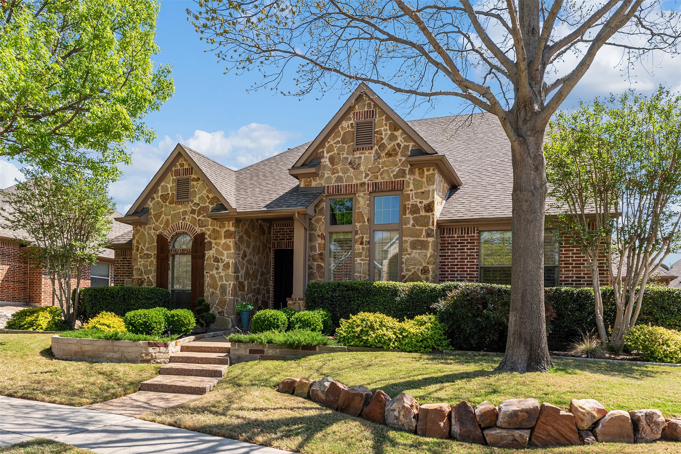 11826 Forge Drive Frisco TX 75035