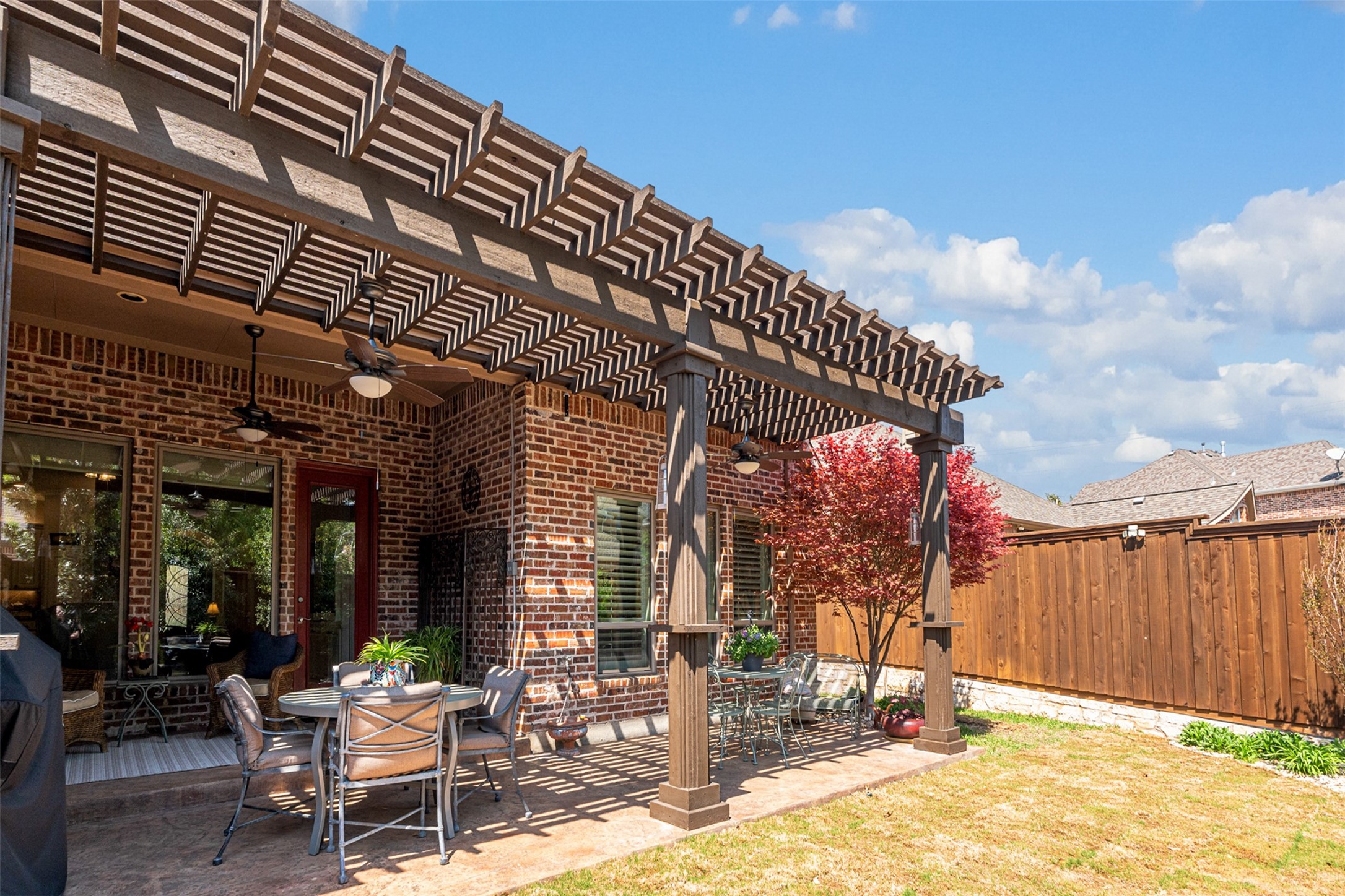 11826 Forge Drive Frisco TX 75035