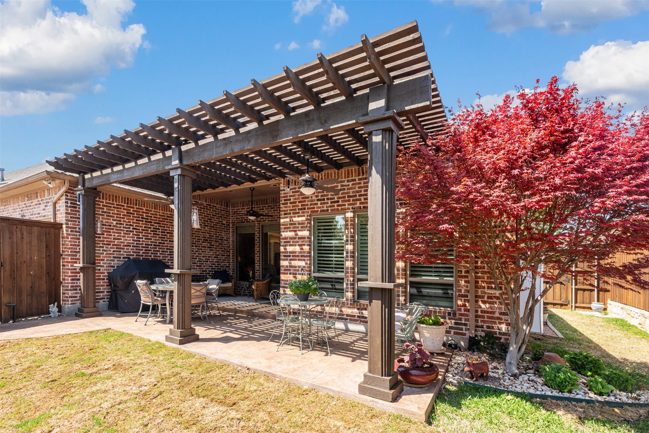 11826 Forge Drive Frisco TX 75035