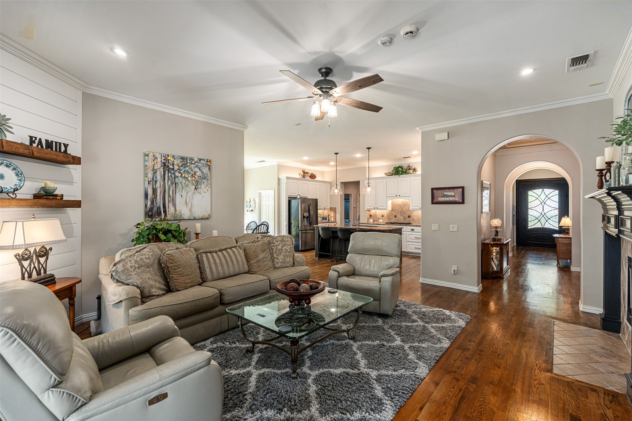 11826 Forge Drive Frisco TX 75035