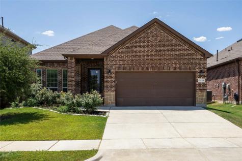 3320 Casa Grande Drive Denton TX 76210