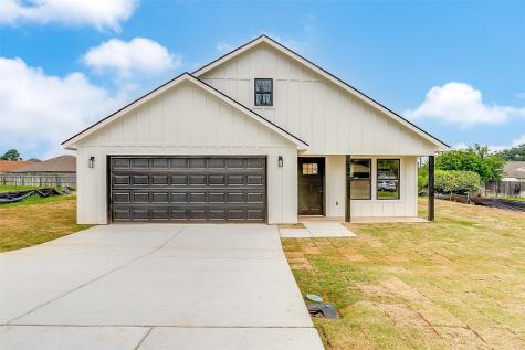 4036 Dakota Trail Granbury TX 76048