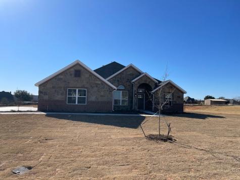 1012 Northern Oaks Court Springtown TX 76082
