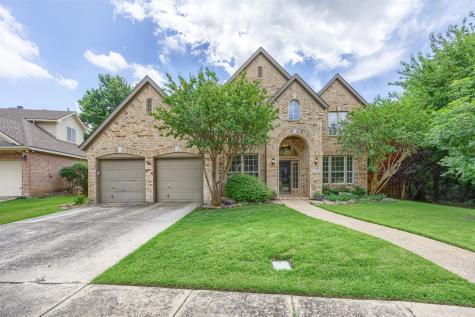 419 Scarlet Drive Mckinney TX 75072