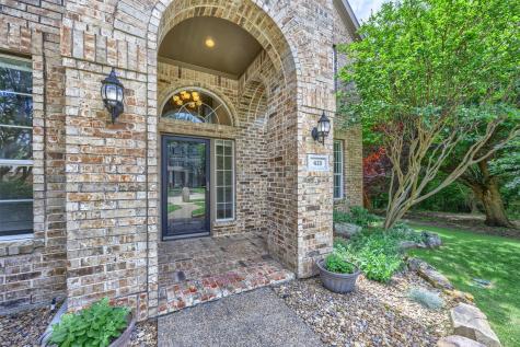 419 Scarlet Drive Mckinney TX 75072