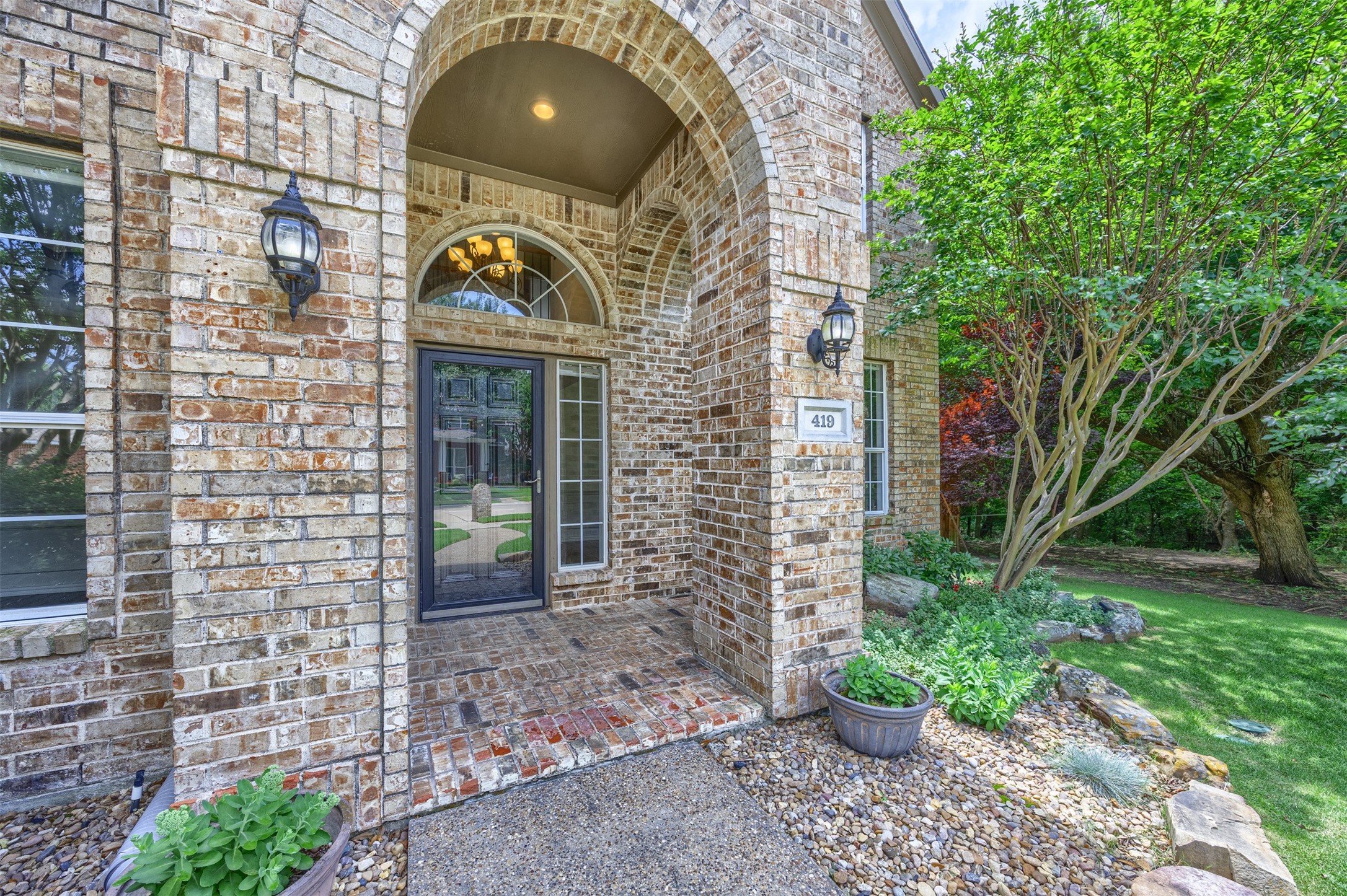 419 Scarlet Drive Mckinney TX 75072