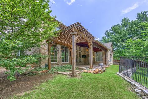 419 Scarlet Drive Mckinney TX 75072