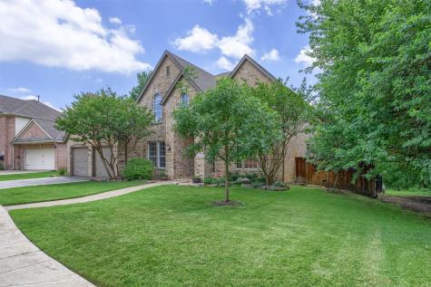 419 Scarlet Drive Mckinney TX 75072