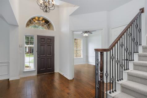 419 Scarlet Drive Mckinney TX 75072
