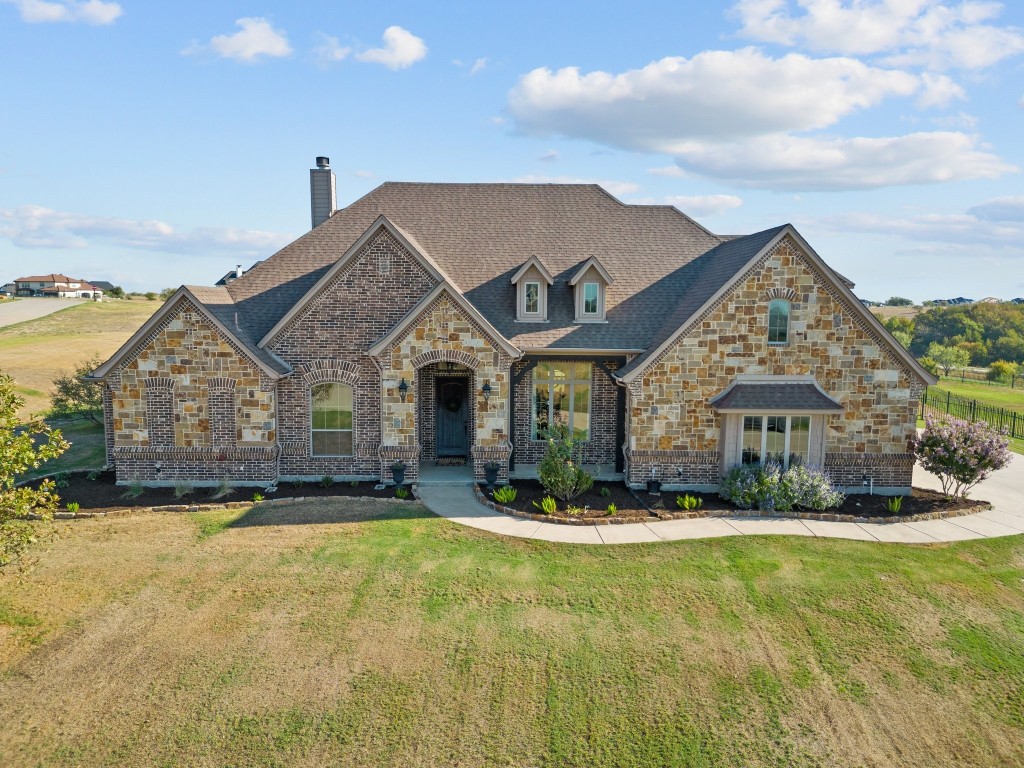 12300 Bella Rosa Court Fort Worth TX 76126