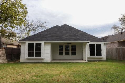2613 Chestnut Avenue Fort Worth TX 76164