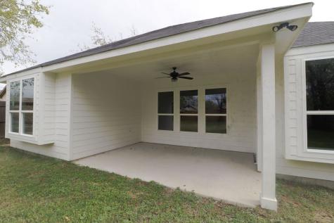 2613 Chestnut Avenue Fort Worth TX 76164