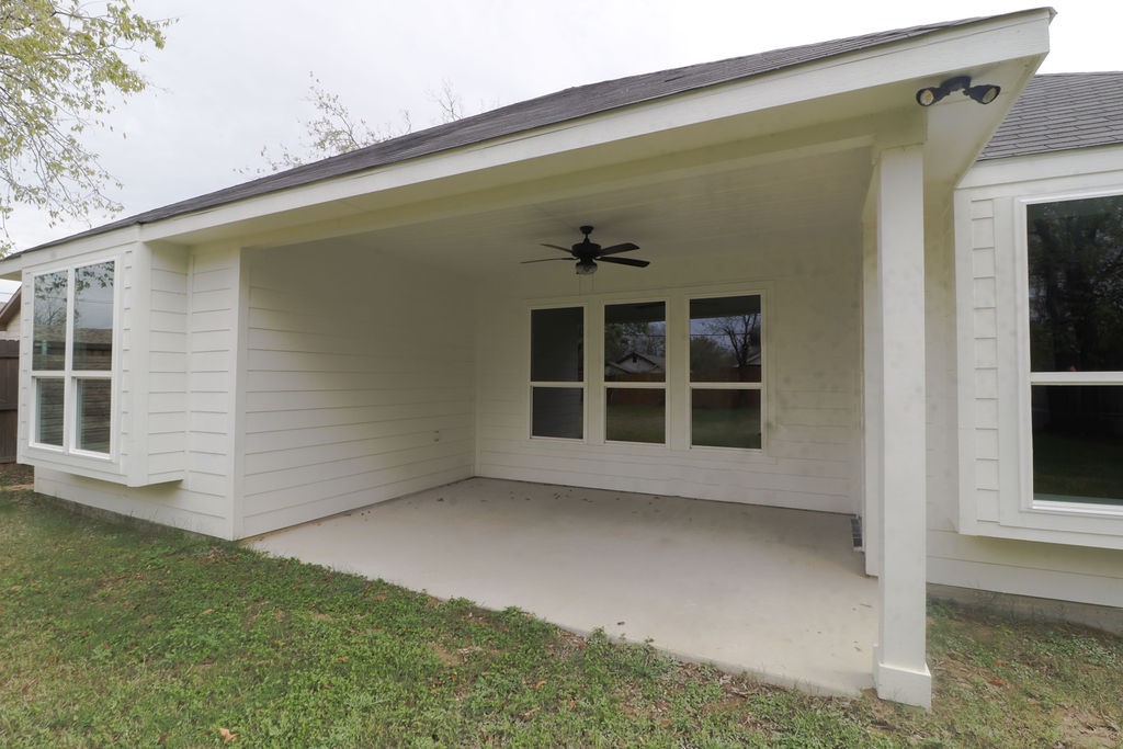 2613 Chestnut Avenue Fort Worth TX 76164