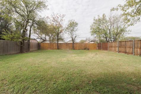 2613 Chestnut Avenue Fort Worth TX 76164