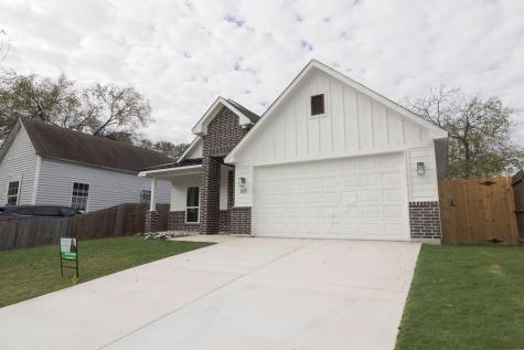 2613 Chestnut Avenue Fort Worth TX 76164