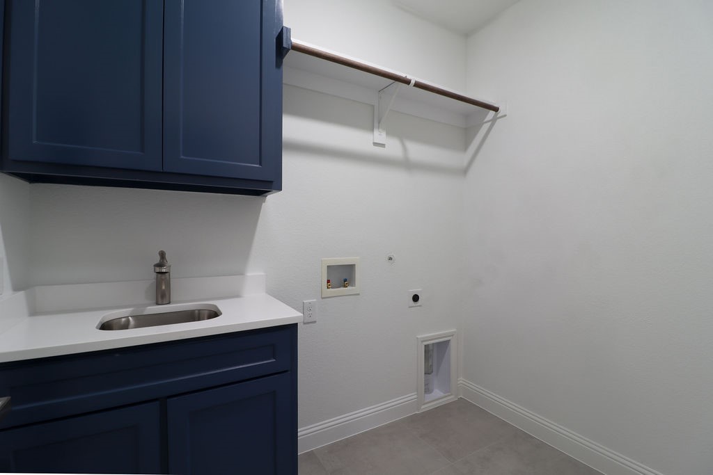 2613 Chestnut Avenue Fort Worth TX 76164