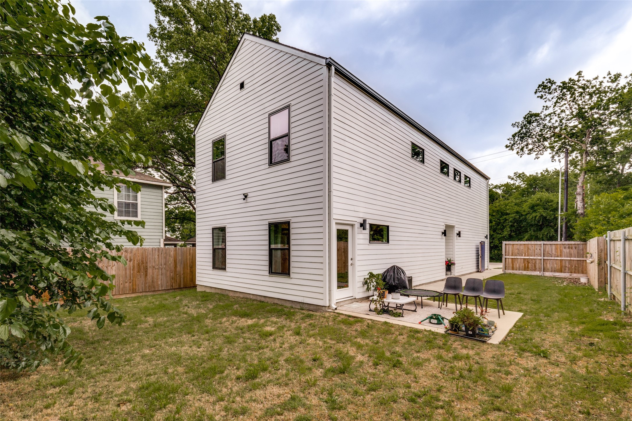 3308 Houston Street Greenville TX 75401