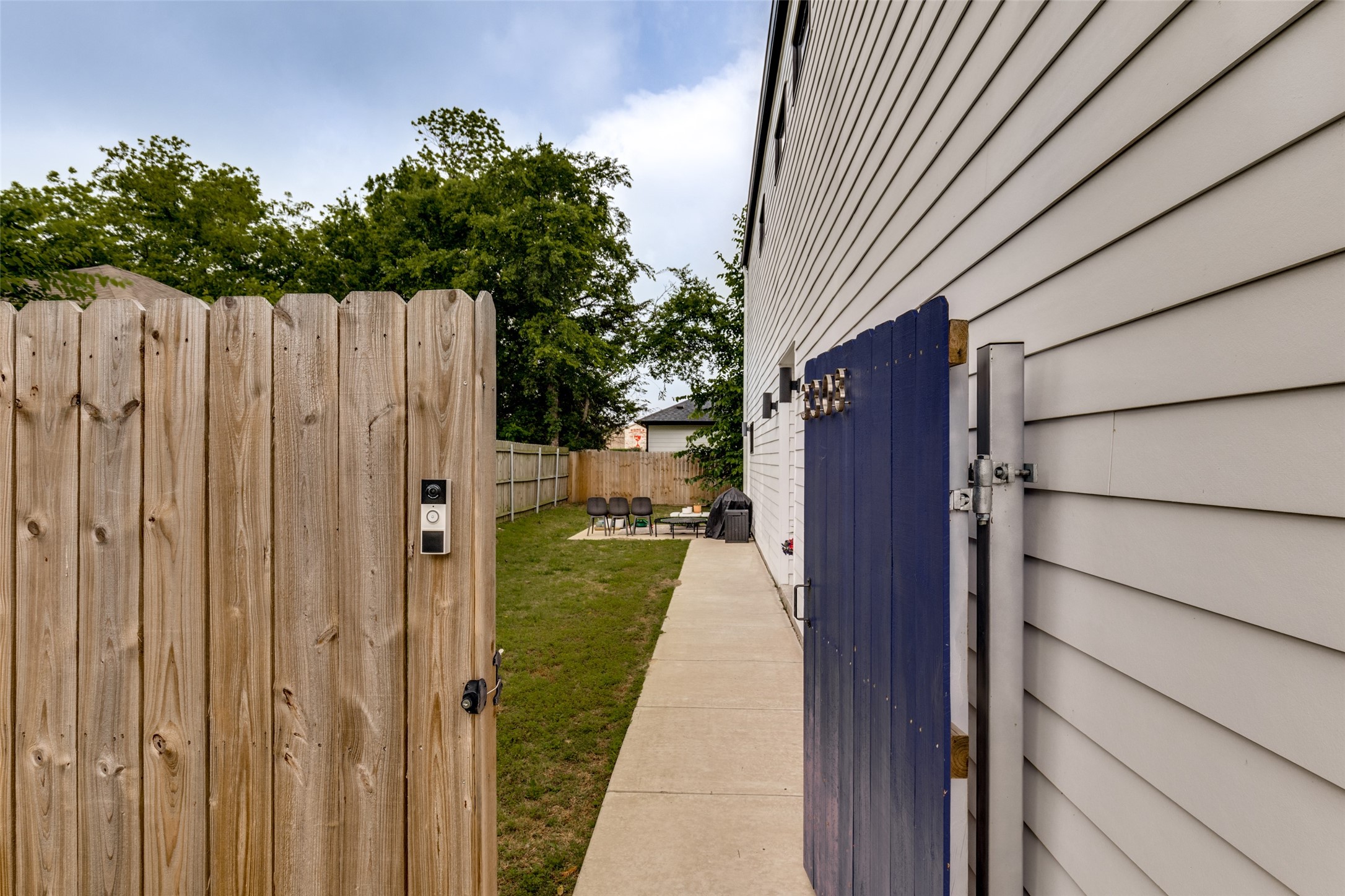 3308 Houston Street Greenville TX 75401